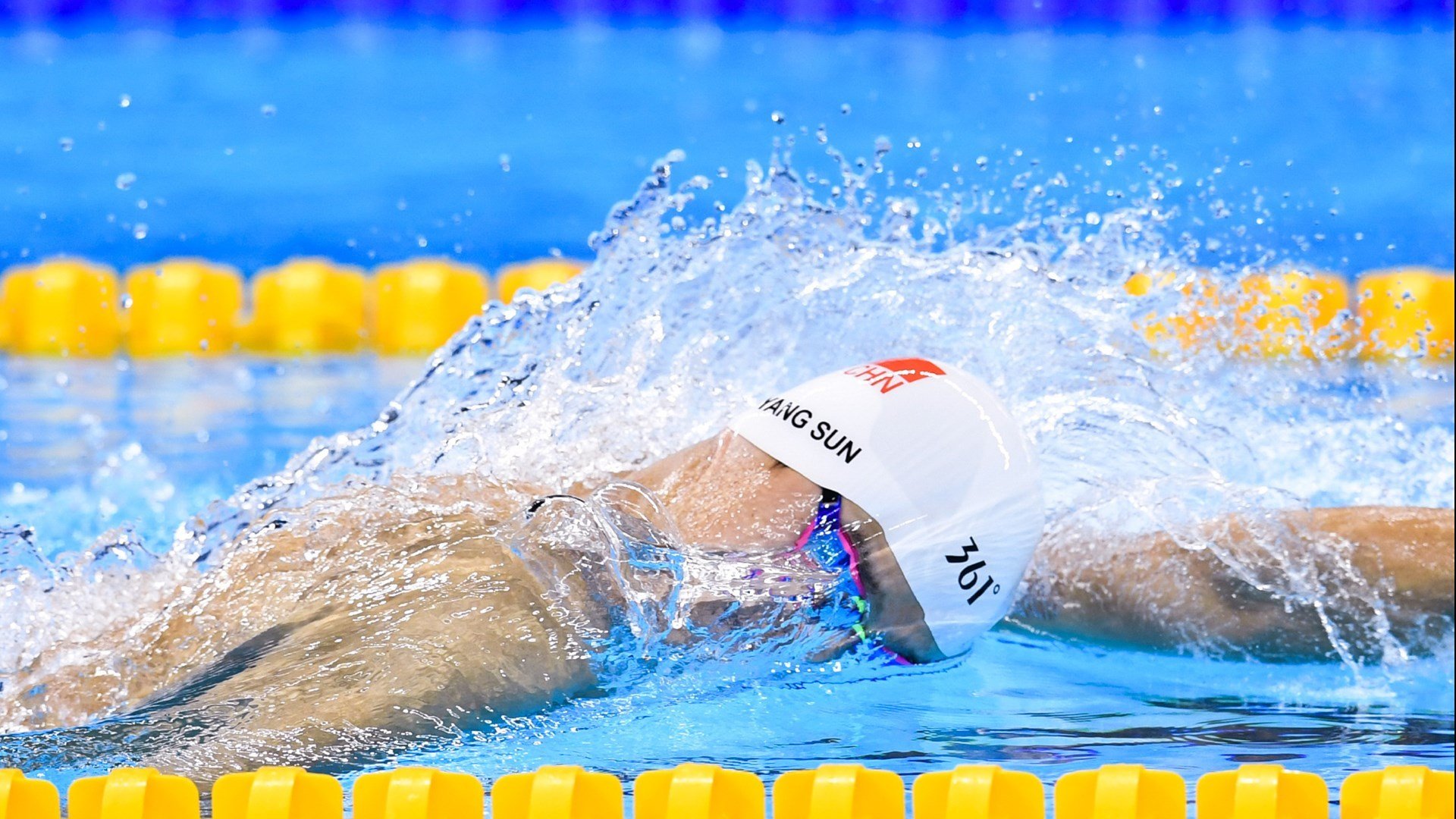 世锦赛游泳项目结束，中国收获12金稳居第一，游泳世锦赛奖金多少