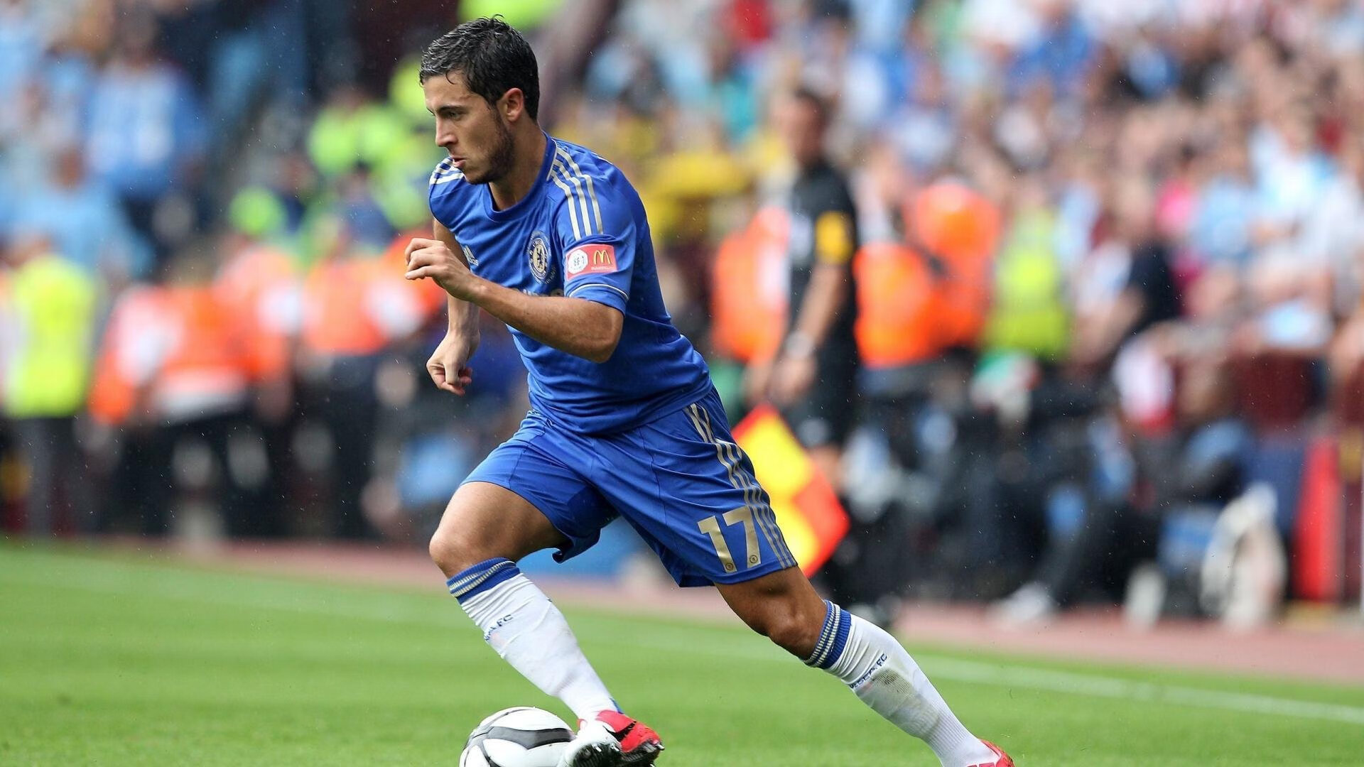 开云官网-中国足球推动人工智能助力数据分析，人工智能踢足球